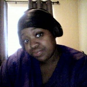 Meet your Posher, Ebony